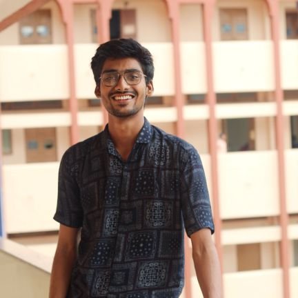 IshanAhmed07's profile picture. Student