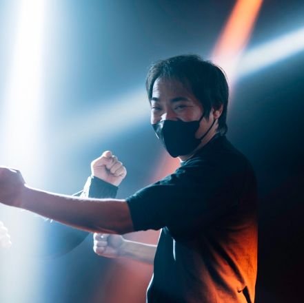 vwms_cam's profile picture. 映像編集•撮影、音響など