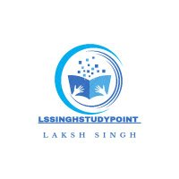 lssinghstudypoint(@LakshSingh46638) 's Twitter Profile Photo