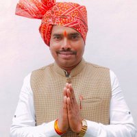 Nandkishor Prajapati(@Nandkis59512978) 's Twitter Profile Photo