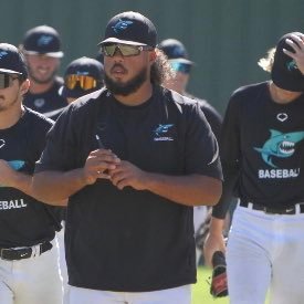 🇩🇴🗽⚾️ Assistant Coach: @searkbaseball🦈                        Field Manager: @roadersbaseball🚂