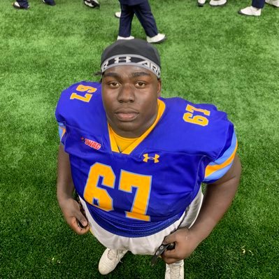 Southern University Student Athlete (OL) 67📚 🎻 🏈 🥞 🏋🏿email:jaydenrog79@gmail.com