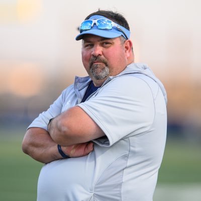 Head Football Coach and PE Teacher at Riverdale Ridge HS since we opened a new school in 2018.I have coached at Horizon, Northglenn, and Legacy over my career.