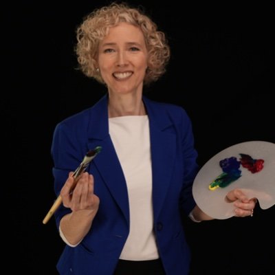 Welcome to #TheQuantumAge. Dr. Erica Carlson is your guide through the big and small ways that quantum physics defines - and changes- our world.