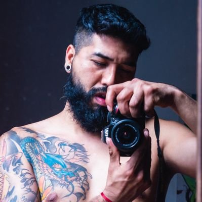 Apasionado por la fotografía 📸📷📸

☕ https://t.co/hVHkBL27tN