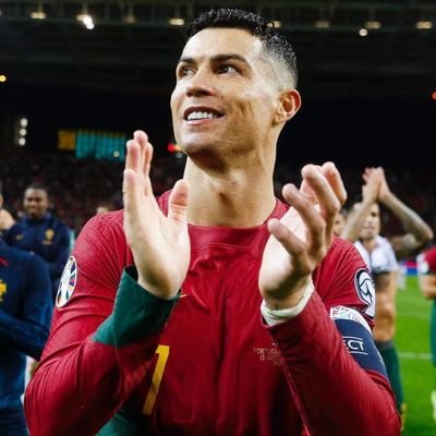 Cristiano Ronaldo Forever ❤🇵🇹