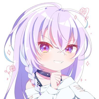 ユメステ:連尺野初魅†千寿いろは†千寿暦/ D4DJ:青柳椿†ソフィア/バンドリ:湊友希那/プロセカ:暁山瑞希/Fate:遠坂凛/FGO:モルガン†エレシュキガル/スタレ:鏡流/鳴潮:今汐†椿†カルロッタ/推しの子:有馬かな/ロシデレ:アーリャ/五等分の花嫁:三玖/リゼロ:エミリア,エキドナ/キミ戦:アリス/