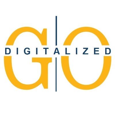godigitaliized's profile picture. We are a leading Canadian Incorporated Digital Marketing Agency and your trusted team in providing you a robust digital presence that can thrive your business