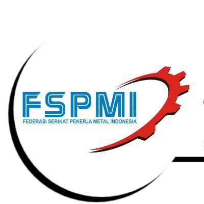 Official Account #FSPMI Federasi Serikat Pekerja Metal Indonesia  | Email : dpp@fspmi.or.id