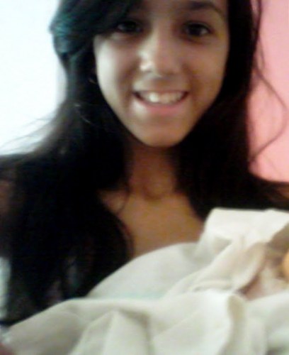 Victoria Viera *-*