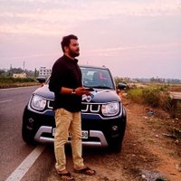 Vikram Kishor Rout(@BikramKishorRt) 's Twitter Profile Photo