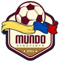 Mundo Vinotinto 2.0(@Mundovdpc) 's Twitter Profile Photo