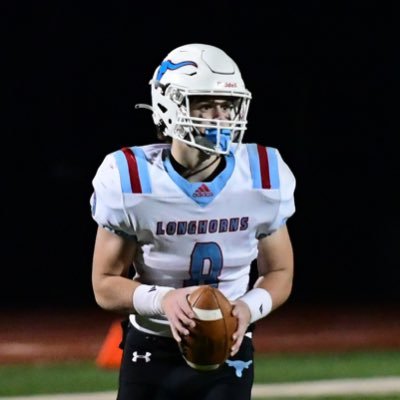 Parkway West HS ‘24 QB/ATH| 6’0 190| 1st Team All Conf. All-District |3.9 GPA | Br J: 10 ft 2 | 40: 4.49 Lzr| Email: josephfed9@gmail.com |NCAA ID: 2304880419