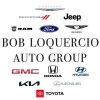 Bob Loquercio Auto Group(@BLAutoGroup) 's Twitter Profile Photo