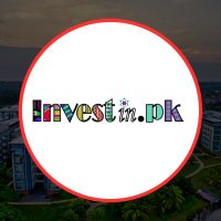 Invest In Pakistan(@investindotpk) 's Twitter Profile Photo