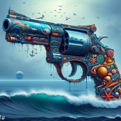 OceanGun