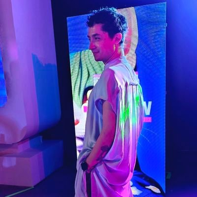 NO BINARIE 🌈Internacionalista de vocación / abogade en formación...
🌈 Nadie es libre hasta que todxs seamos libres 🌈