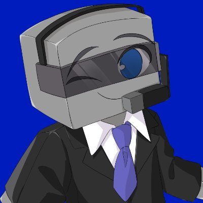 乗り物、火器好き系クラフターのVellEagle(ヴェルイーグル)です。マイクラという世界の風景にのみ使える工業製品を作ってます。
アイコンは妹(@Nyazu__)に頼んで描いてもらいました。
VellEagle Mods info→@VellEagleMods
フォロバは気まぐれです。