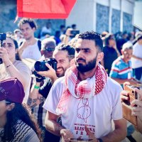Watan وَطنْ 🔻 𓂆 🇵🇸 🗝 (@watanjamil) 's Twitter Profile