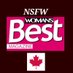 Womens Best Magazine 🇨🇦 (@WomensBestBook) Twitter profile photo