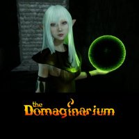 TheDomaginarium - Wishlist Killer Dolls on Steam!! (@thedomaginarium) 's Twitter Profile Photo
