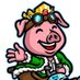 Pigs Parodies™ 🔞⛓🐷 (@PigsParodies) Twitter profile photo