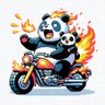 kabunushi0601's profile picture. 毎日楽しいパンダ🐼
エンジニアっぽい何か🐼
BLEACH最高🐼
餌：https://t.co/jL8ec4XD3h