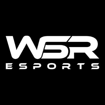 WSR Esports Profile