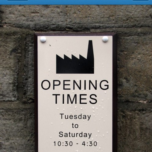 MILLTOWNFRAMER's profile picture. We are bespoke picture framers located in Waterfoot at the centre of the Rossendale Valley. Top class work at competitive prices!