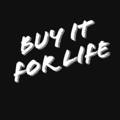 BuyIt_ForLife Profile Picture