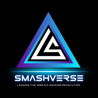 Building Smashverse Immersive and Engaging virtual gaming environment in the metaverse by Co-Founder @MrPatrickShaw