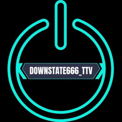 https://t.co/eOTyDPD3qC
Dubby Discount- downstate666_ttv 
Welcome Community. Here to Game.