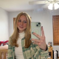 Macie Volkmar (@macievolkmar) 's Twitter Profile