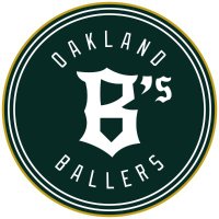 Oakland Ballers(@OaklandBallers) 's Twitter Profileg