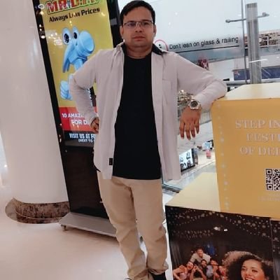 azharahmadji's profile picture. Digital Marketing Expert | Link Building | SEO Analysis | On-Page & Off-Page Optimization | Technical SEO | Instagram, Facebook, Google Ads | SMO | E-Commerce