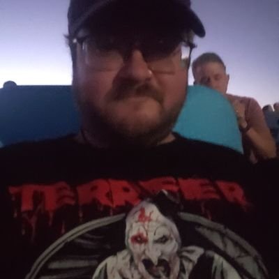 Horror fanatic. Writer, mask maker, sculptor. Bad movie connoisseur and aficionado! Let's all go to the movies!