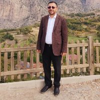 Mehmet Han İÇEN (@mhan7) 's Twitter Profile