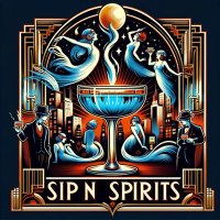 SipNSpirits (@sipnspiritsio) 's Twitter Profile Photo SipNSpirits (@sipnspiritsio) 's Twitter Profile Photo