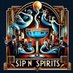 SipNSpirits (@SipnSpiritsio) Twitter profile photo