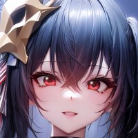 ほむら Homura (@homura_artwork) 's Twitter Profile Photo ほむら Homura (@homura_artwork) 's Twitter Profile Photo