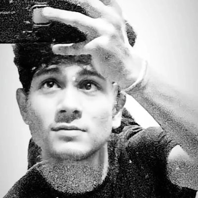 darshanvyas07's profile picture. Software Engineer & An Artist