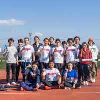 共愛学園前橋国際大学 陸上競技部 (@kyoai_tf) Twitter profile photo