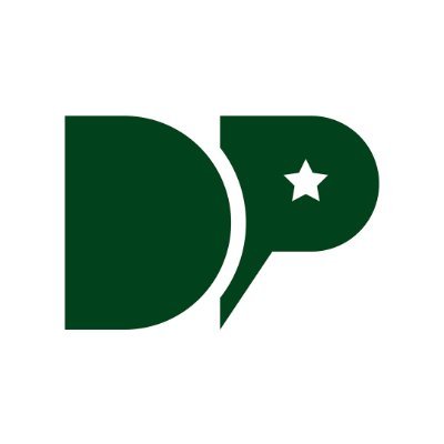 Dialogue Pakistan is the country's first citizen journalism portal.

Android: https://t.co/h75xINZm8B  |  IOS: https://t.co/ymMXzQv9hM