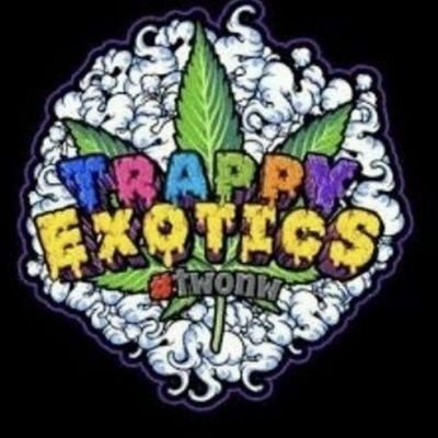 TRAPPY Exosticflavor