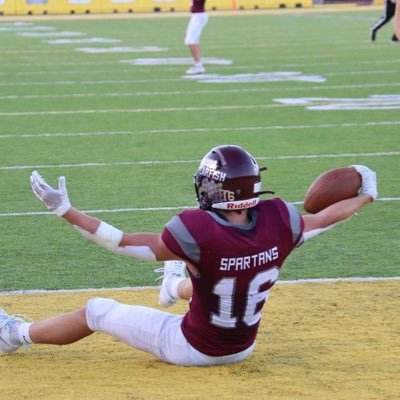 Caden Langenfeld Profile