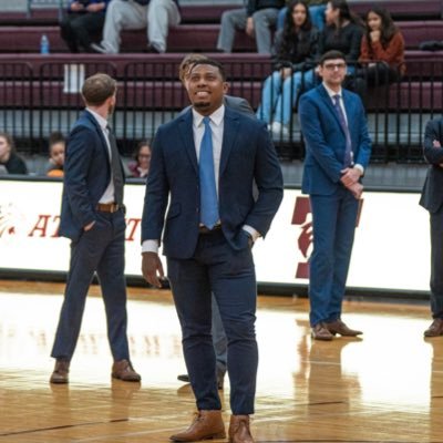 Trinity Assistant Men’s Basketball Coach