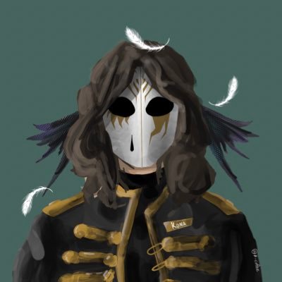 kCofe 👾👑🗡️さんのプロフィール画像
