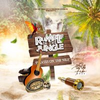 RUMBLE AND JUNGLE (@rumble_ug) 's Twitter Profile Photo RUMBLE AND JUNGLE (@rumble_ug) 's Twitter Profile Photo