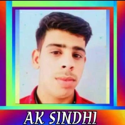 sindhi_akb15035's profile picture. 