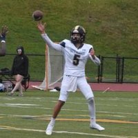 Kai Myers (@kai_richardson0) 's Twitter Profile